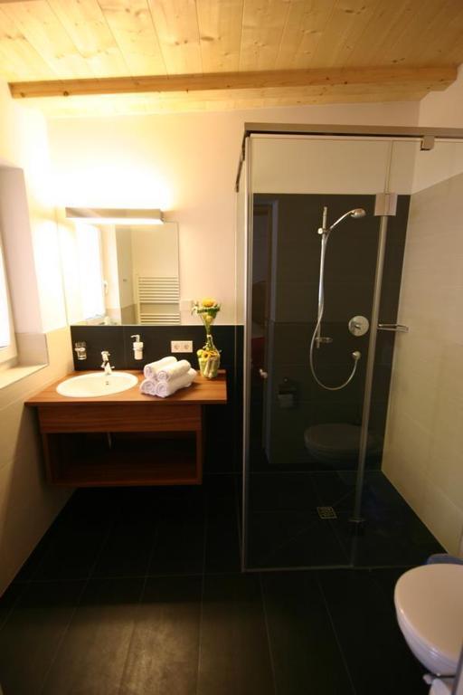 Hotel Mall San Valentino alla Muta Habitación foto